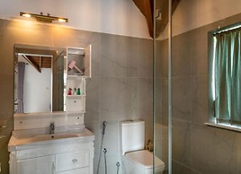 Stoney Croft Cottage