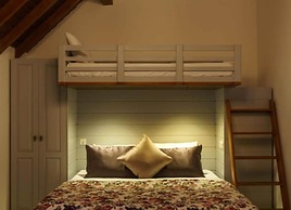 Stoney Croft Cottage