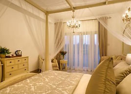 Stoney Croft Cottage