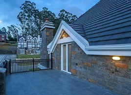 Stoney Croft Cottage