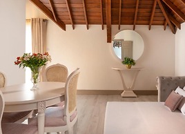 Stoney Croft Cottage