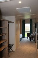 Brit Hotel Eden Spa Honfleur