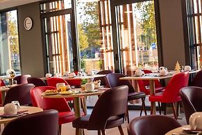 Brit Hotel Eden Spa Honfleur
