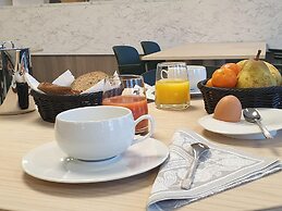 Brit Hotel Eden Spa Honfleur