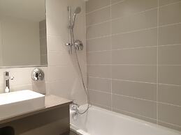 Brit Hotel Eden Spa Honfleur
