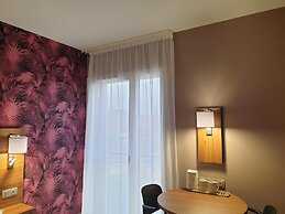 Brit Hotel Eden Spa Honfleur