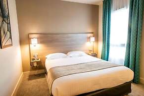 Best Western Eden Spa