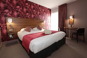 Brit Hotel Eden Spa Honfleur