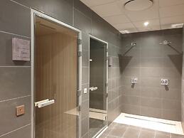 Brit Hotel Eden Spa Honfleur