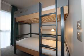 Brit Hotel Eden Spa Honfleur