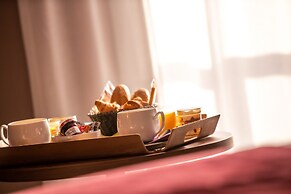 Brit Hotel Eden Spa Honfleur
