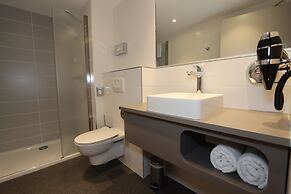 Brit Hotel Eden Spa Honfleur
