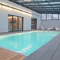 Brit Hotel Eden Spa Honfleur