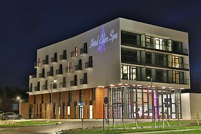 Brit Hotel Eden Spa Honfleur