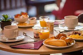 Brit Hotel Eden Spa Honfleur