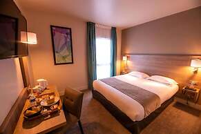 Best Western Eden Spa