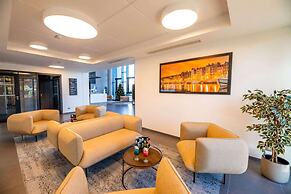 Best Western Eden Spa