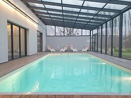 Brit Hotel Eden Spa Honfleur