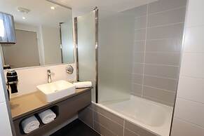 Brit Hotel Eden Spa Honfleur