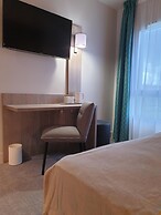 Brit Hotel Eden Spa Honfleur