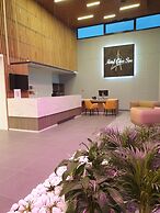 Brit Hotel Eden Spa Honfleur