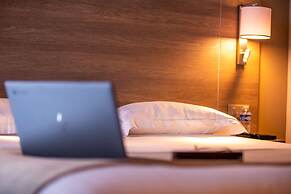 Brit Hotel Eden Spa Honfleur