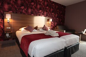 Brit Hotel Eden Spa Honfleur