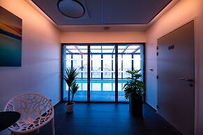 Brit Hotel Eden Spa Honfleur