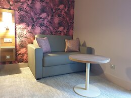 Brit Hotel Eden Spa Honfleur