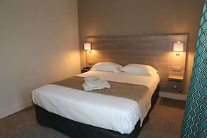 Brit Hotel Eden Spa Honfleur