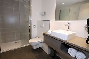 Brit Hotel Eden Spa Honfleur