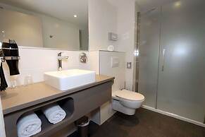 Best Western Eden Spa