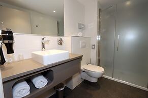 Brit Hotel Eden Spa Honfleur