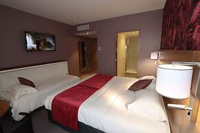 Brit Hotel Eden Spa Honfleur