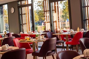 Best Western Eden Spa