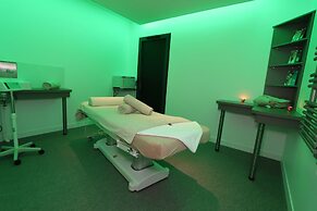 Brit Hotel Eden Spa Honfleur