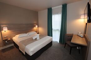 Brit Hotel Eden Spa Honfleur