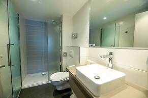 Brit Hotel Eden Spa Honfleur