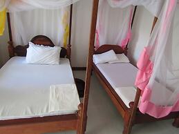 Kivulini Garden Lodge