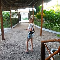 Kivulini Garden Lodge