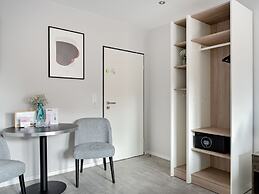 Numa Frankfurt Oben