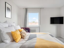 Numa Frankfurt Oben