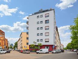 Numa Frankfurt Oben