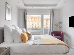 Numa Frankfurt Oben