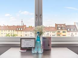 Numa Frankfurt Oben