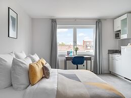 Numa Frankfurt Oben