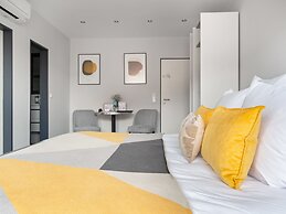 Numa Frankfurt Oben