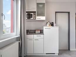 Numa Frankfurt Oben