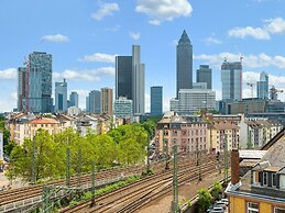 Numa Frankfurt Oben