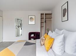 Numa Frankfurt Oben